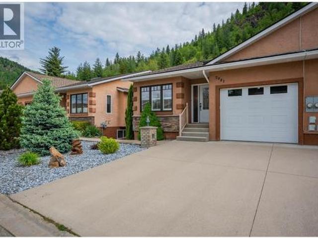 7981 Birchwood Drive, Trail, BC, V1R 4Y3 house for sale | Listing ID 10377 | Royal LePage