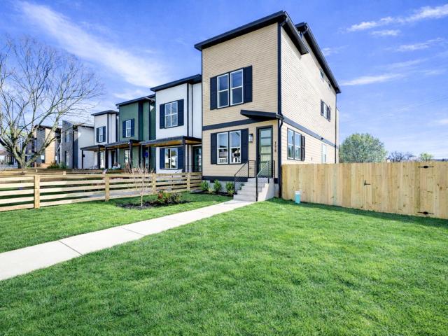 798 45th Ave N, Nashville, TN 37209 | MLS #3272