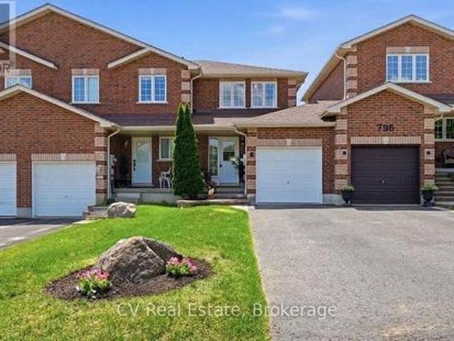 798 Coral Springs Lane, Midland, ON, L4R 0A1 house for sale | Listing ID S13790 | Royal LePage