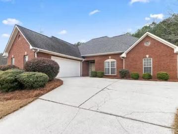 798 CLUSTER SPRINGS RD, GARDENDALE, AL 35071