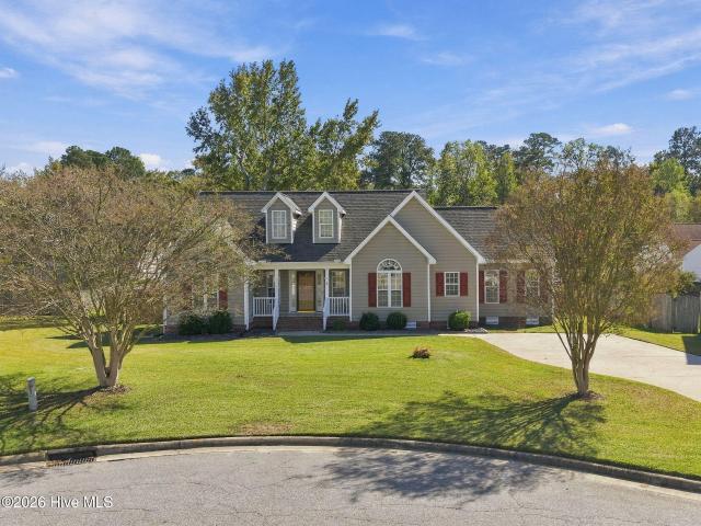 798 Ashley Meadows Drive