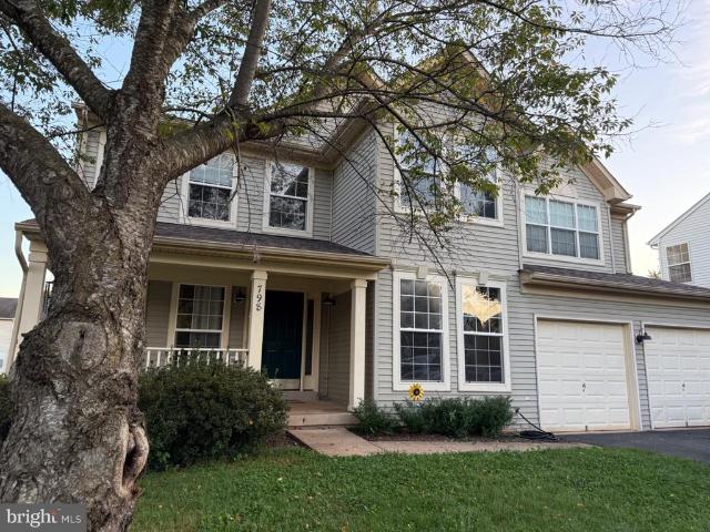 798 Autumn Ridge Road