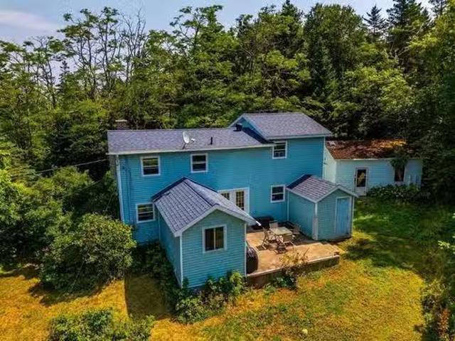 798 Brinton Road, Port Lorne, NS, B0S 1R0 house for sale Li.
