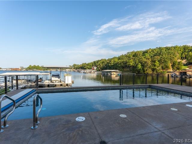 798 Grand Cove Road