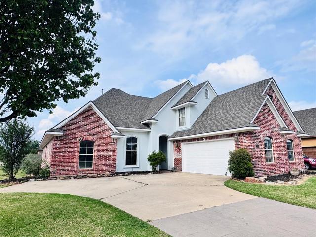 798 Dumaine Dr, Bossier City, LA 71111 | MLS #21242