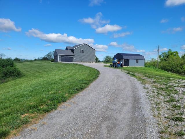 798 Ford Road
