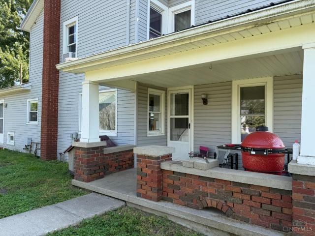 798 S Farmersville Johnsville Road