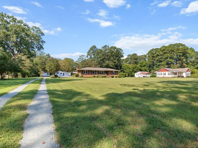 798 Sanford Road