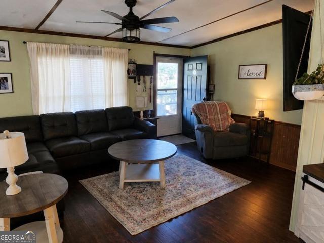 798 Peeksville Road