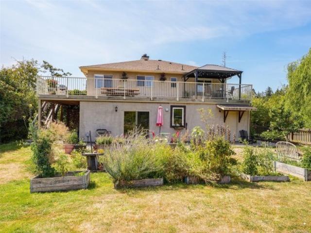 798 Wain Rd, North Saanich, BC, V8L 5N8 house for sale | Listing ID 1042 | Royal LePage