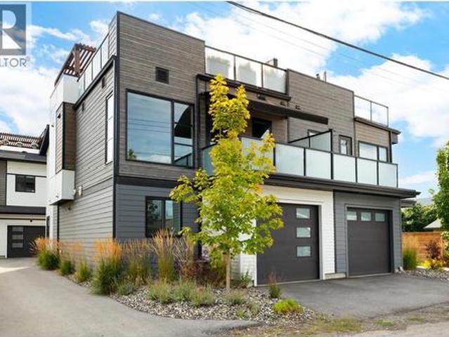 798 Wardlaw Avenue, Kelowna, BC, V1Y 5B9 house for sale | Listing ID 10399 | Royal LePage