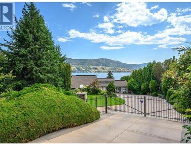 7994 Tronson Road, Vernon, BC, V1H 1C6 house for sale | Listing ID 10373 | Royal LePage