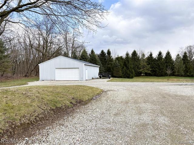 7996 Kearney Road