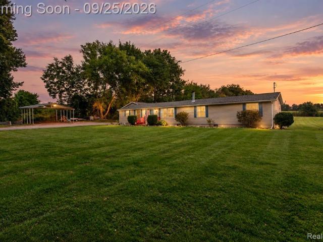 7997 Folks Road