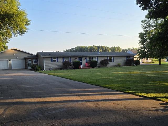 7997 Folks Road