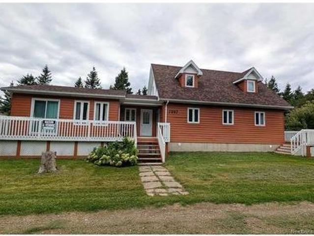 7997 Rue Saint Paul, Bas Caraquet, NB, E1W 6C3 house for sale | Listing ID NB149039 | Royal LePage