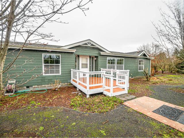 79988 Stewart Creek Rd, Clatskanie, OR 97016 | MLS #771815