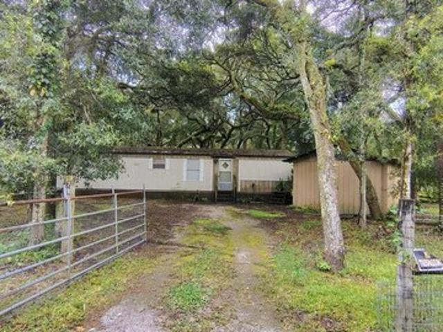 7990 NW 168th Ln, Trenton, FL 32693