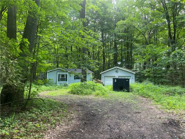 7991 Rock River Road