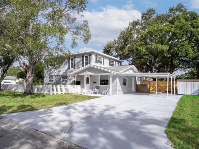 7991 24th Ave N, St. Petersburg, FL 33710 | MLS #TB8514