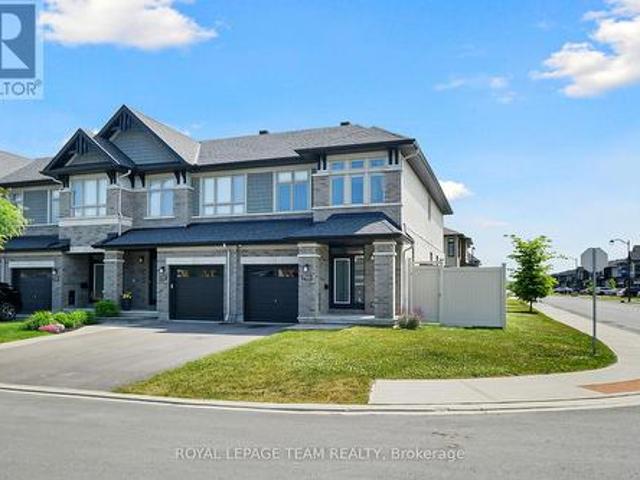 799 Cairn Crescent, Ottawa, ON, K1W 0P7 house for lease | Listing ID X13518 | Royal LePage