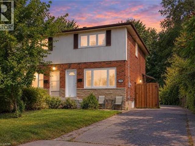 799 Drury Lane, Burlington, ON, L7R 2Y1 house for sale | Listing ID 40863 | Royal LePage