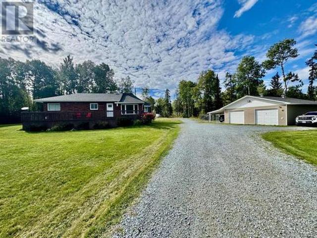 799 Kamiskotia Road, Timmins Mtj Mountjoy Rural, ON, P4N 7C3 house for sale | Listing ID T13809 | Royal LePage