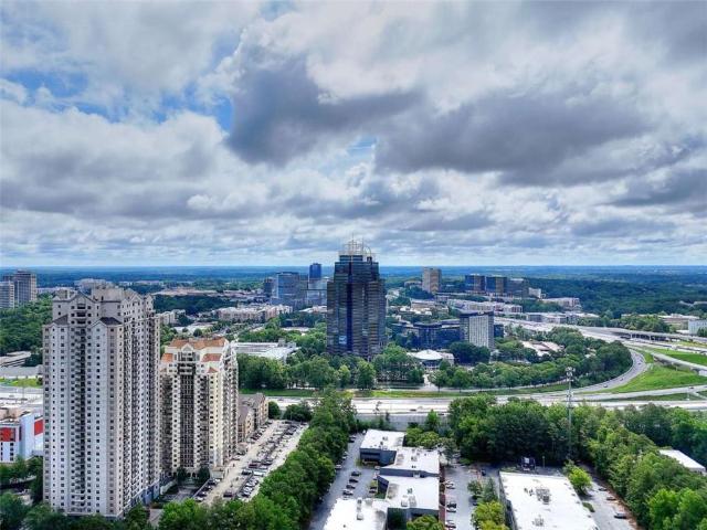 799 Hammond Drive 315