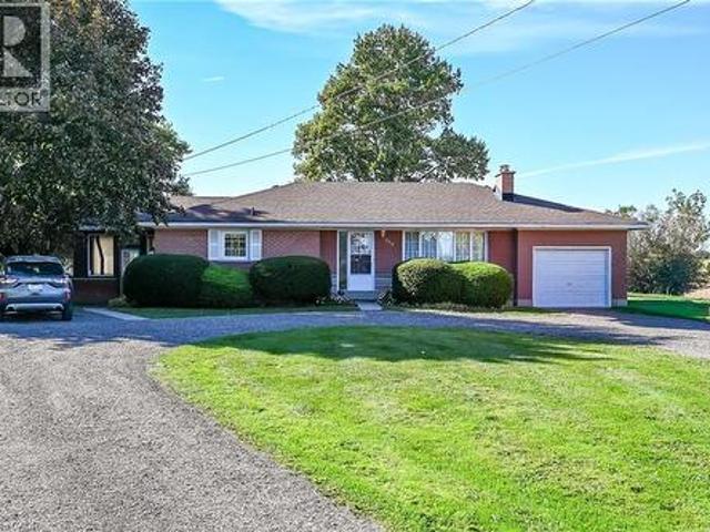 799 Highway 6, Caledonia, ON, N3W 1M5 house for sale | Listing ID 40866 | Royal LePage