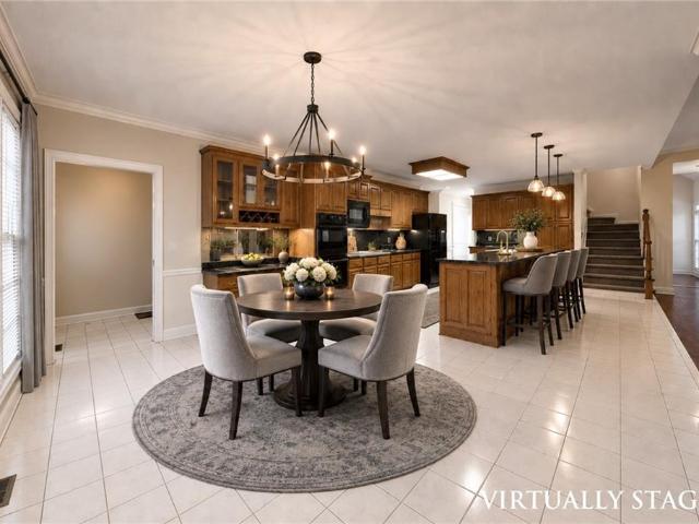 799 Oak Trail Drive