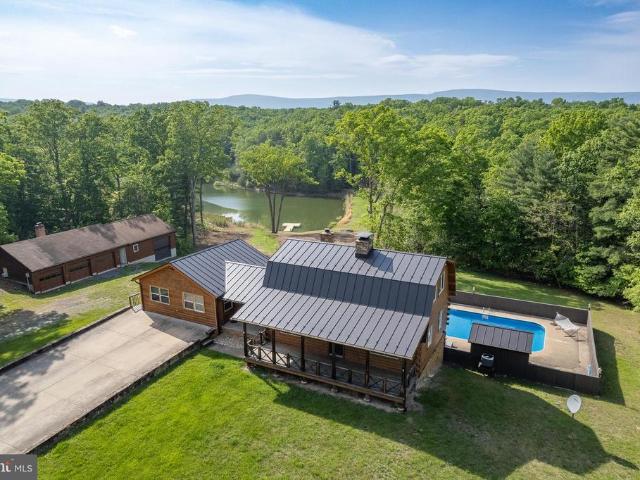799 Mcdonald Lane