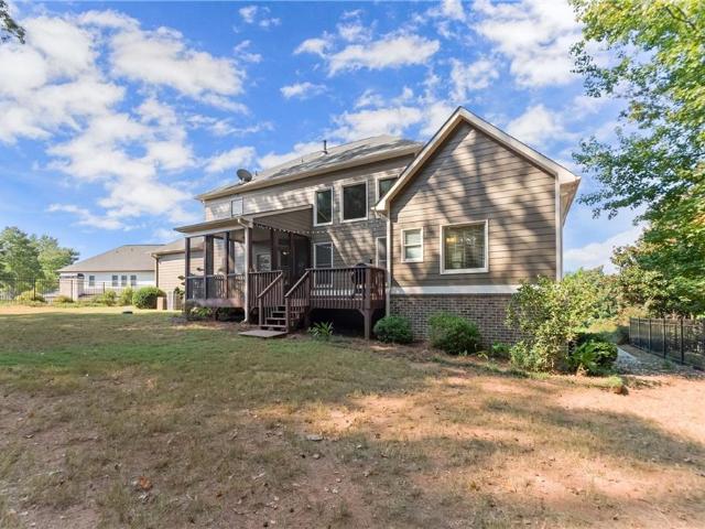 799 Traditions Way, Jefferson, GA 30549 | MLS #7746
