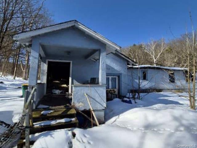 79 87 Old Greenfield Rd, Ellenville, NY 12428 | MLS #980187