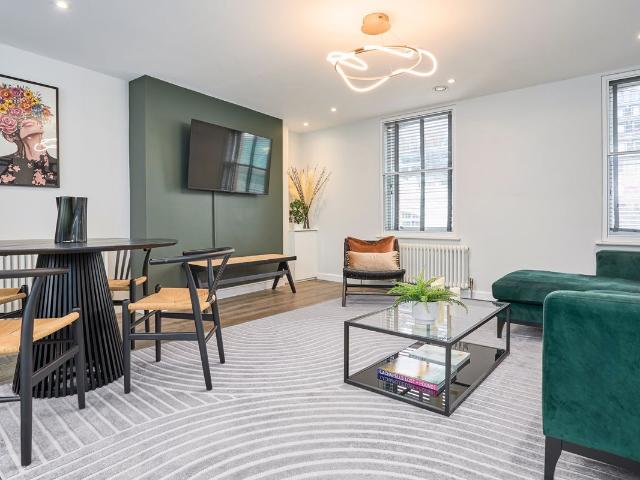 79 95 St.George's Square, Pimlico, London SW1V, 1 bed flat to rent, £4,983 pcm | PrimeLocation