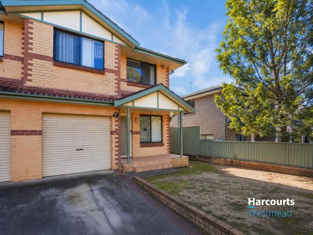 7/9 13 Valeria Street, TOONGABBIE, NSW 2146