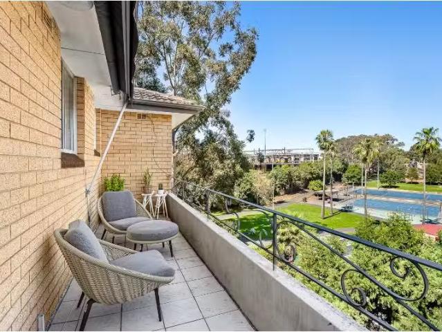7/9 11 George Street, Mortdale Apartment for rent Listed by S.