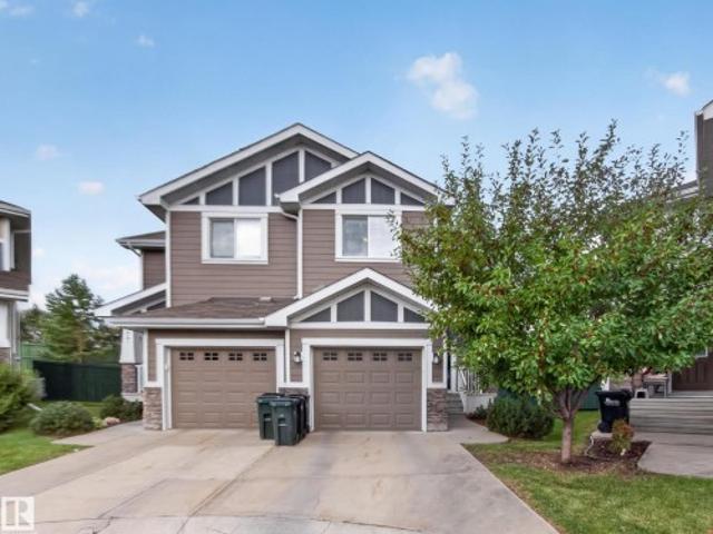 79 219 Charlotte Wy, Sherwood Park, AB, T8H 0T3 duplex for sale | Listing ID E4509 | Royal LePage