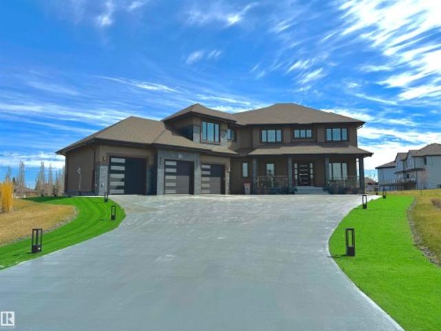 79 26 Twp Road 532 A, Rural Parkland County, AB, T7Y 1A1 house for sale | Listing ID E4485 | Royal LePage