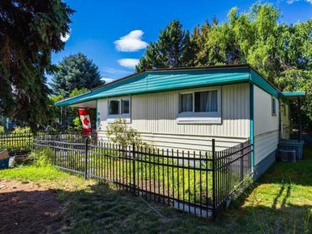 79 3535 Casorso Road, Kelowna, BC, V1W 3E1 house for sale | Listing ID 10374 | Royal LePage