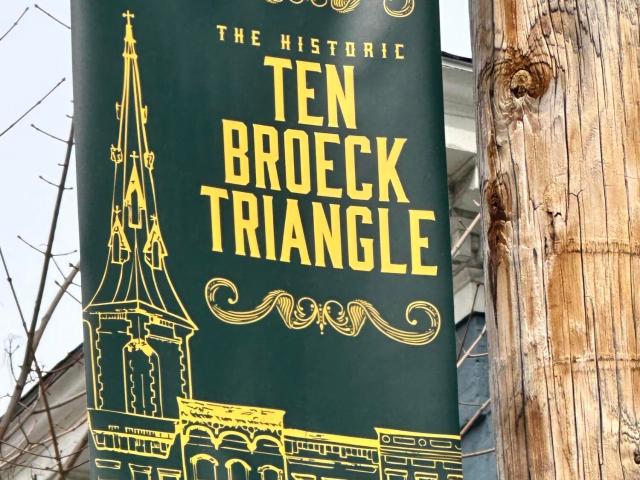 79 Ten Broeck Street