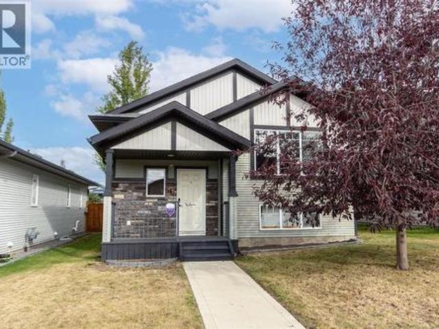 79 Trimble Close, Red Deer, AB, T4P 0N5 house for sale | Listing ID A2351 | Royal LePage