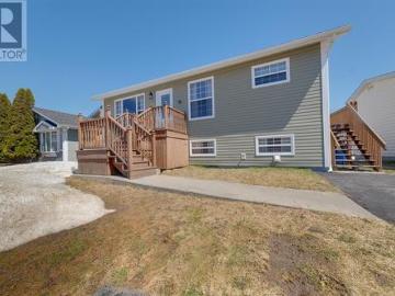 79 Valley View Drive, Corner Brook, NL, None house for sale | Listing ID 1297 | Royal LePage