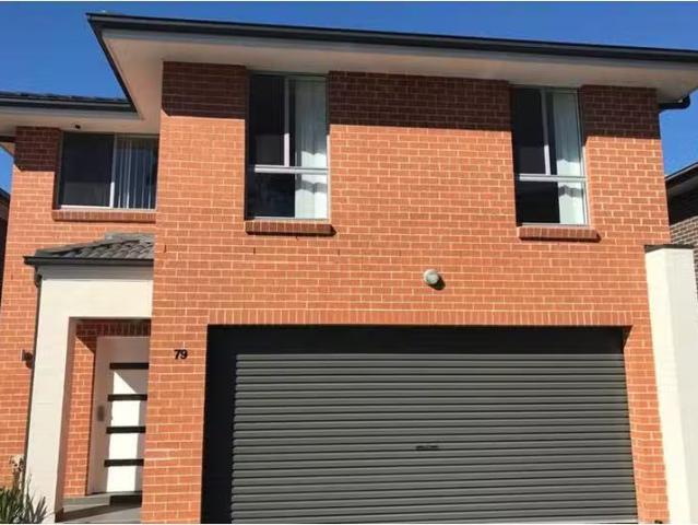 79 Vasanta Glade, Woodcroft Townhouse for rent Listed by Shao.