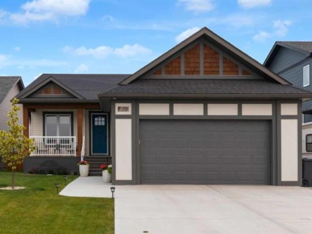 79 Vincent Crescent, Olds, AB, T2H 0G8 house for sale | Listing ID A2331 | Royal LePage