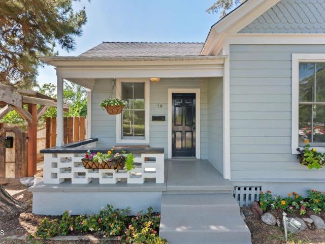 79 W Villa Street