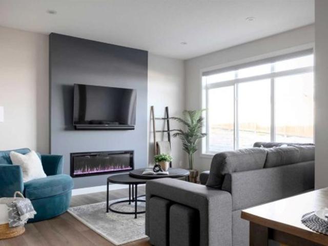 79 Waterford Mews, Chestermere, AB, T1X 3B7 house for sale | Listing ID A2325 | Royal LePage