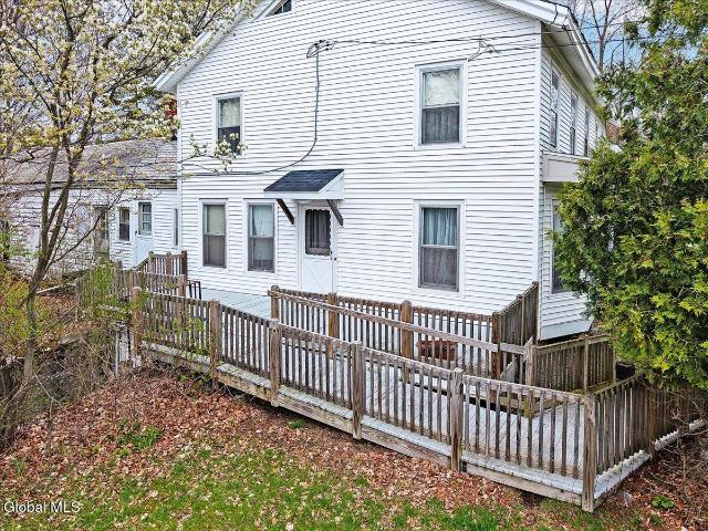 79 White Church Road
