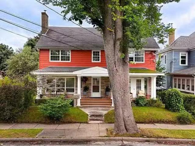 79 Whitney Avenue, Sydney, NS, B1P 4Z8 house for sale Listi.