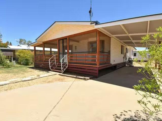 79 Wompoo Road, Longreach, QLD 4730