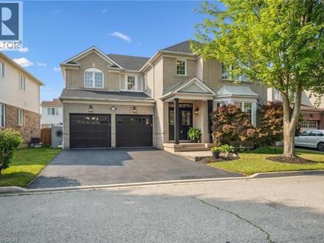79 Zieman Crescent, Cambridge, ON, N1T 2H5 house for sale | Listing ID 40864 | Royal LePage